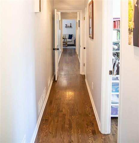 3734 CHEROKEE FORD, Gainesville, GA 30506