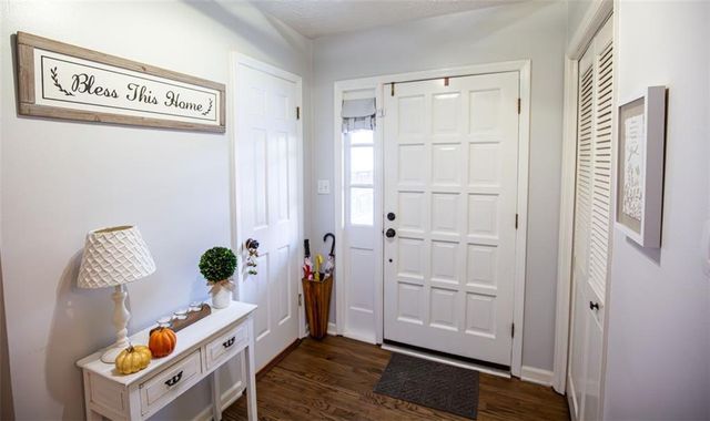 3734 CHEROKEE FORD, Gainesville, GA 30506