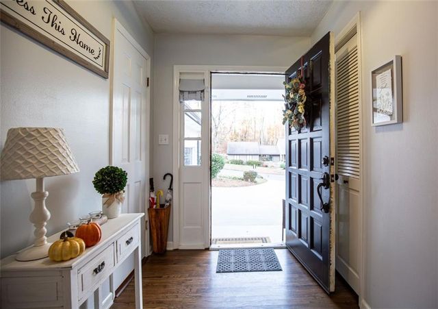 3734 CHEROKEE FORD, Gainesville, GA 30506