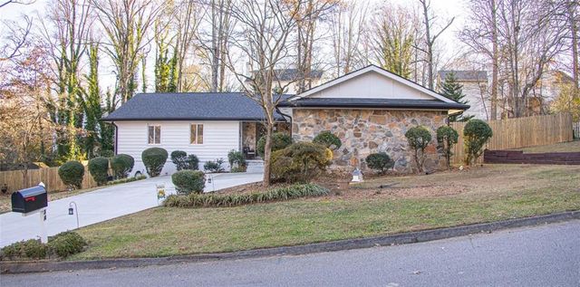 3734 CHEROKEE FORD, Gainesville, GA 30506