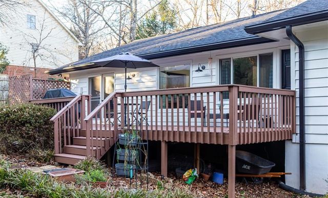 3734 CHEROKEE FORD, Gainesville, GA 30506