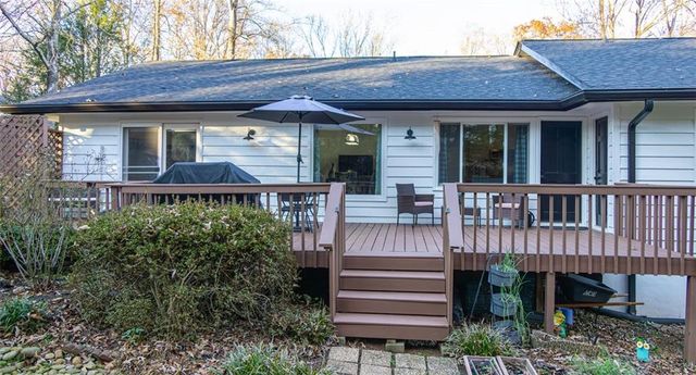 3734 CHEROKEE FORD, Gainesville, GA 30506