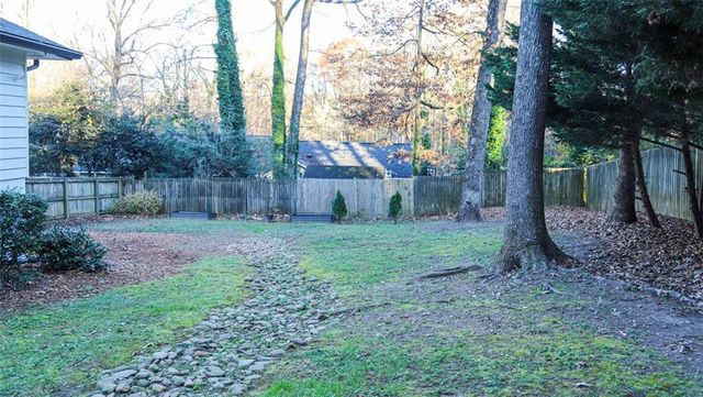 3734 CHEROKEE FORD, Gainesville, GA 30506