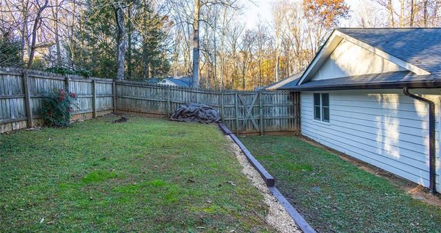 3734 CHEROKEE FORD, Gainesville, GA 30506