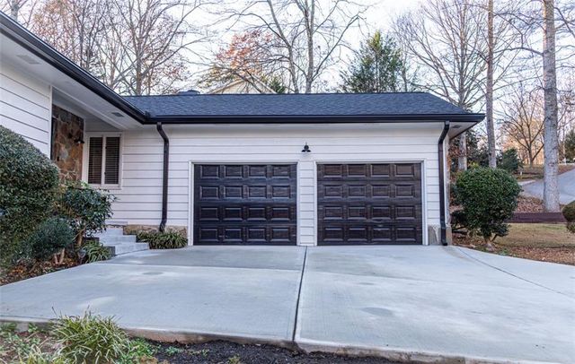 3734 CHEROKEE FORD, Gainesville, GA 30506