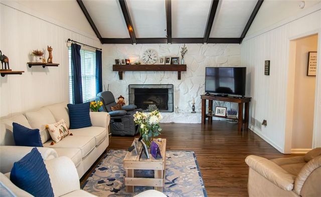 3734 CHEROKEE FORD, Gainesville, GA 30506