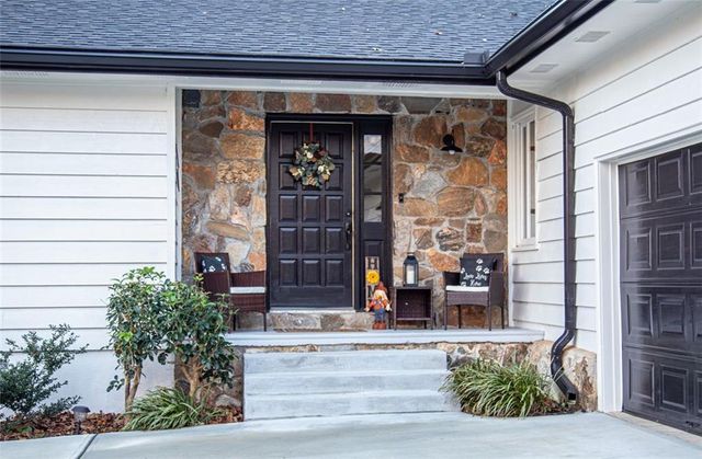 3734 CHEROKEE FORD, Gainesville, GA 30506