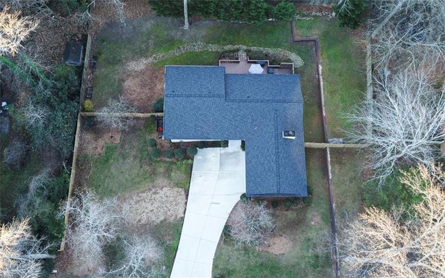 3734 CHEROKEE FORD, Gainesville, GA 30506