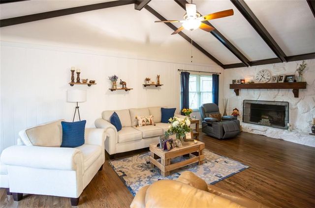 3734 CHEROKEE FORD, Gainesville, GA 30506