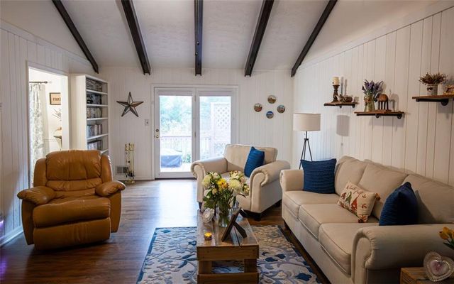 3734 CHEROKEE FORD, Gainesville, GA 30506