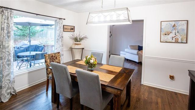 3734 CHEROKEE FORD, Gainesville, GA 30506