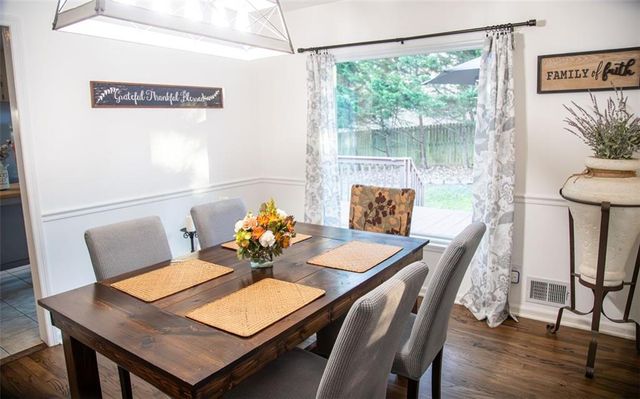 3734 CHEROKEE FORD, Gainesville, GA 30506