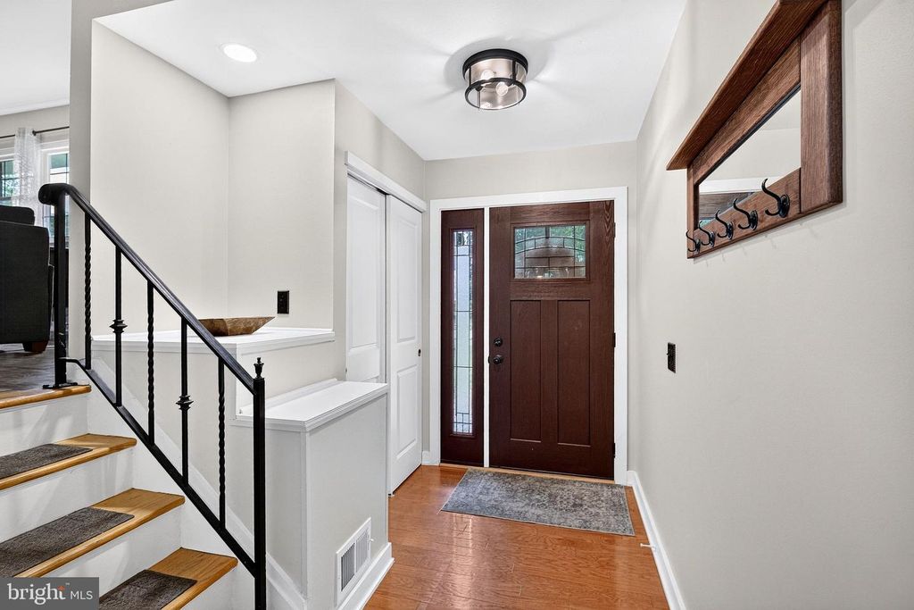 14 CHERRYBOOK LN, EAST WINDSOR TWP, NJ 08520 — photo 4