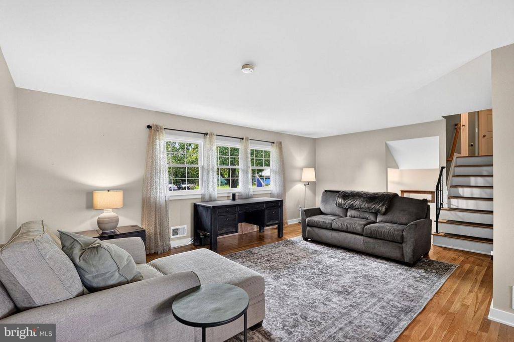 14 CHERRYBOOK LN, EAST WINDSOR TWP, NJ 08520 — photo 5