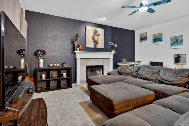 2222 CARDIGAN HL, San Antonio, TX 78232