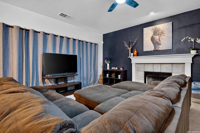 2222 CARDIGAN HL, San Antonio, TX 78232