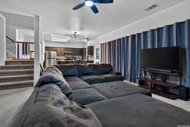2222 CARDIGAN HL, San Antonio, TX 78232