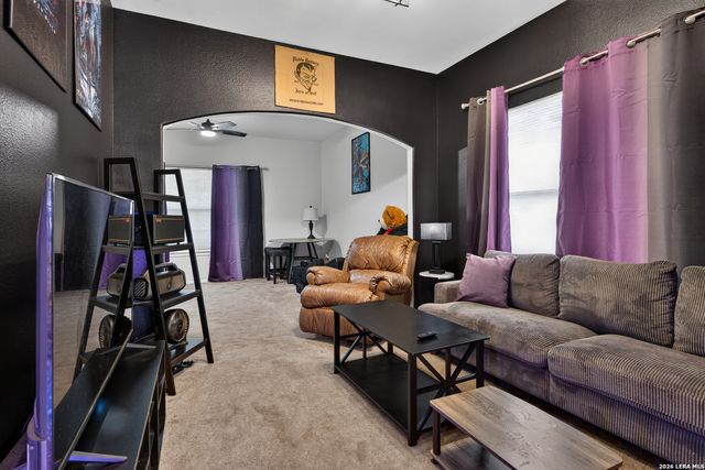 2222 CARDIGAN HL, San Antonio, TX 78232