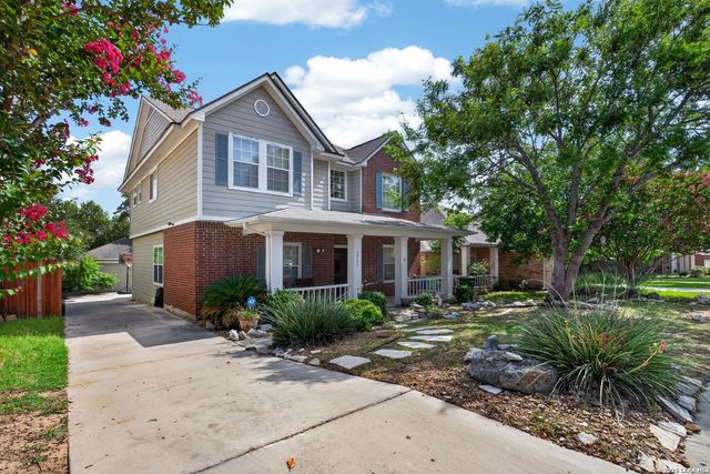 2222 CARDIGAN HL, San Antonio, TX 78232