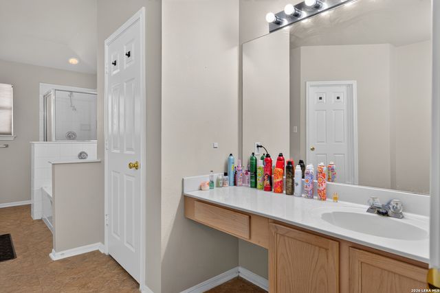 2222 CARDIGAN HL, San Antonio, TX 78232