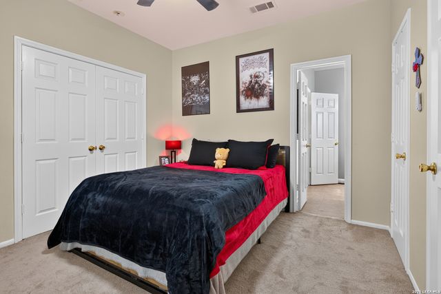 2222 CARDIGAN HL, San Antonio, TX 78232