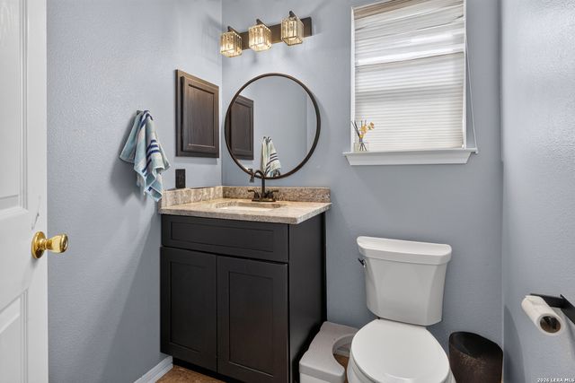 2222 CARDIGAN HL, San Antonio, TX 78232