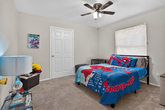 2222 CARDIGAN HL, San Antonio, TX 78232