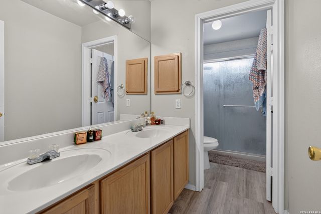 2222 CARDIGAN HL, San Antonio, TX 78232