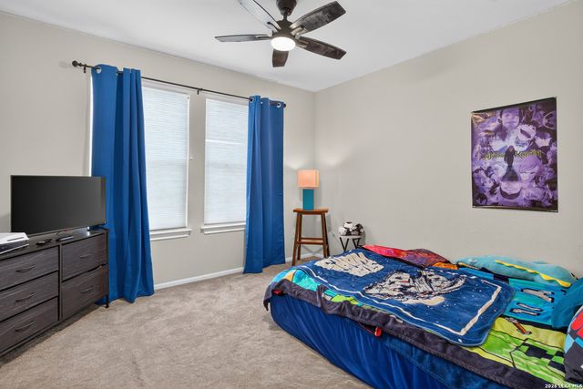 2222 CARDIGAN HL, San Antonio, TX 78232