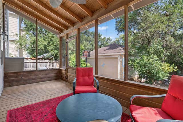 2222 CARDIGAN HL, San Antonio, TX 78232