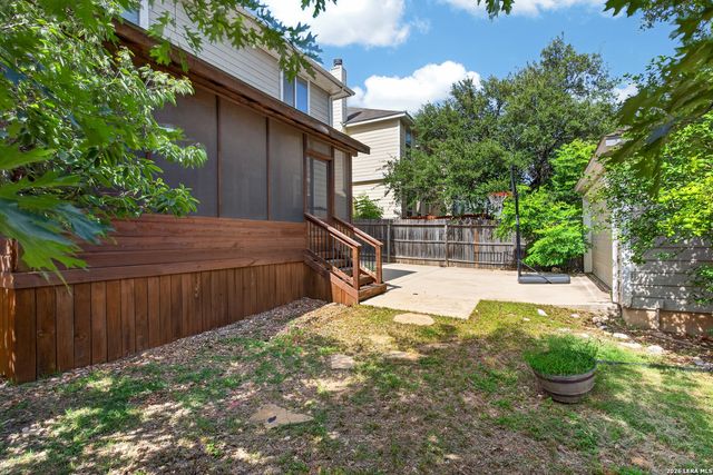 2222 CARDIGAN HL, San Antonio, TX 78232