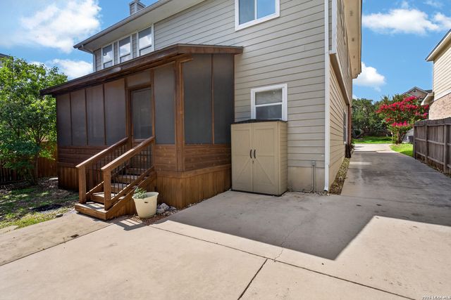 2222 CARDIGAN HL, San Antonio, TX 78232