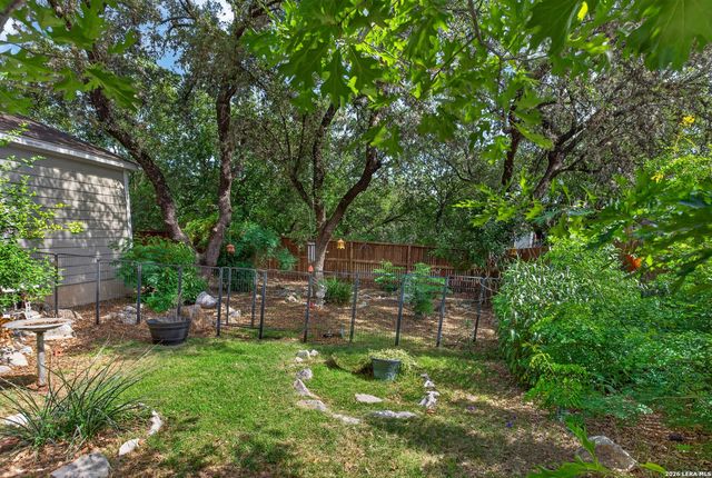 2222 CARDIGAN HL, San Antonio, TX 78232