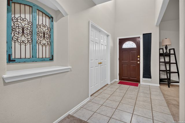 2222 CARDIGAN HL, San Antonio, TX 78232