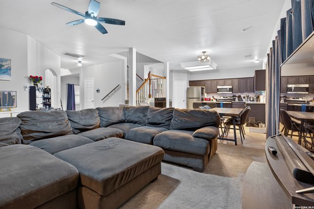 2222 CARDIGAN HL, San Antonio, TX 78232