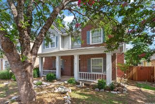 2222 CARDIGAN HL, San Antonio, TX 78232