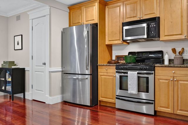 161 E Cottage 2, Boston, MA 02125
