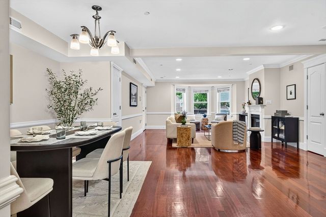 161 E Cottage 2, Boston, MA 02125