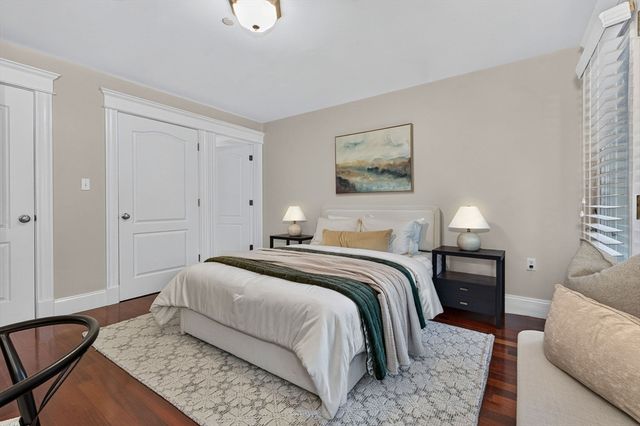 161 E Cottage 2, Boston, MA 02125