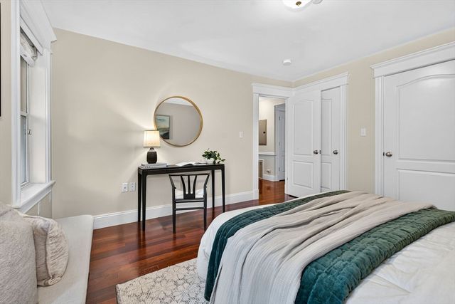 161 E Cottage 2, Boston, MA 02125