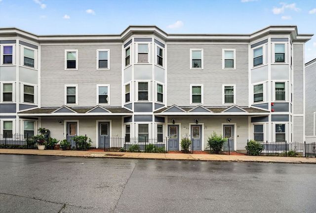 161 E Cottage 2, Boston, MA 02125