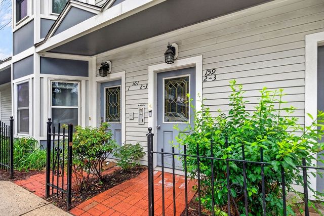 161 E Cottage 2, Boston, MA 02125