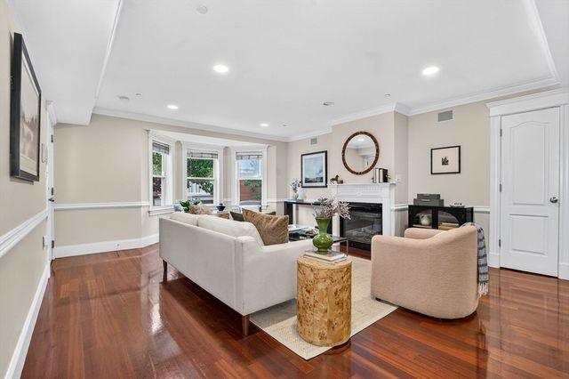 161 E Cottage 2, Boston, MA 02125