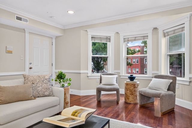 161 E Cottage 2, Boston, MA 02125