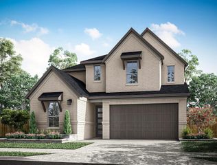 31927 Wind Ridge Drive, Fulshear, TX 77441