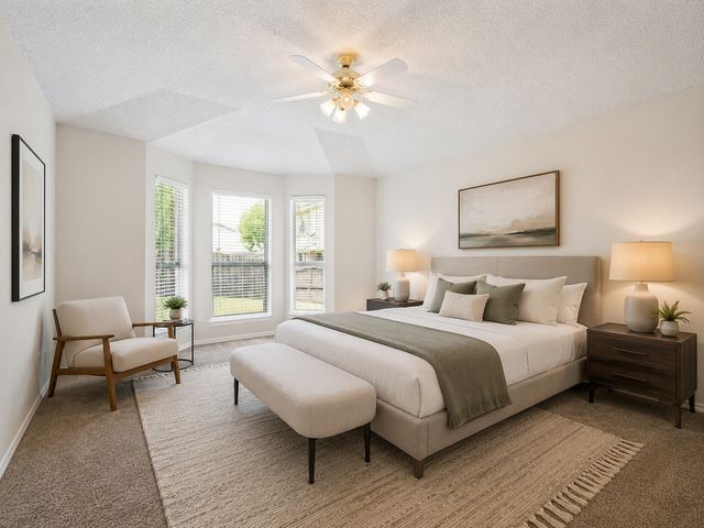 8605 Scooner Street, Rowlett, TX 75089