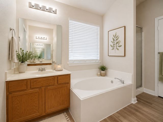 8605 Scooner Street, Rowlett, TX 75089