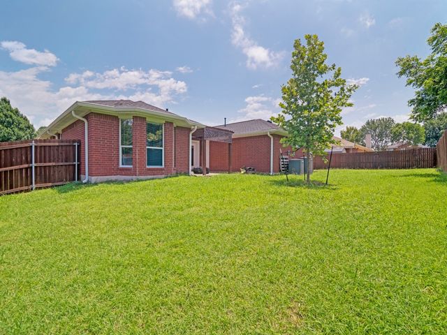 8605 Scooner Street, Rowlett, TX 75089