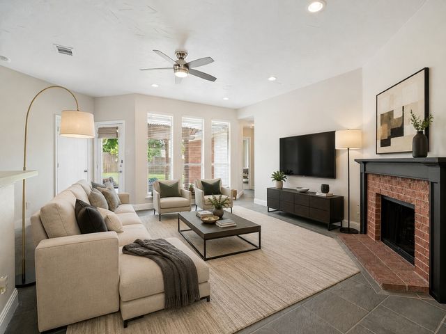 8605 Scooner Street, Rowlett, TX 75089