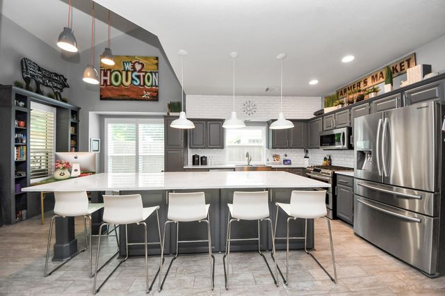 8910 Burleson Court, Houston, TX 77064